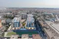 Квартира 1 комната 44 м² Кючюкчекмедже, Турция