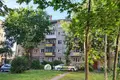 2 bedroom apartment 61 m² Minsk, Belarus