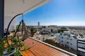 Mieszkanie 3 pokoi 145 m² Pafos, Cypr