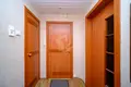 1 room apartment 35 m² Minsk, Belarus