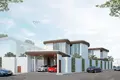 Appartement 3 chambres 483 m² Choeng Thale, Thaïlande