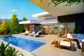 4 bedroom Villa 265 m² Javea, Spain