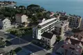 Квартира 1 спальня 54 м² Donja Lastva, Черногория