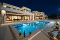 4-Schlafzimmer-Villa 310 m² Opcina Karlobag, Kroatien