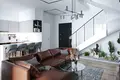 Mieszkanie 2 pokoi 44 m² Caglarca, Turcja