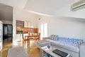 Wohnung 1 Schlafzimmer 50 m² Tivat, Montenegro