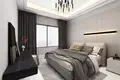1 bedroom apartment 72 m² Konakli, Turkey
