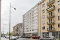 Квартира 2 комнаты 38 м² в Варшаве, Польша