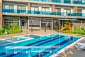 Wohnung 2 zimmer  Alanya, Türkei