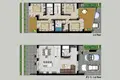 4 bedroom Villa 189 m² Batumi, Georgia