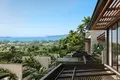Villa 2 pièces 135 m² Pa Tong, Thaïlande