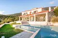 villa de 3 chambres 228 m² Tivat, Monténégro