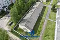 Magazyn 528 m² Marina Horka, Białoruś