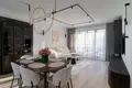 3 room apartment 83 m² Warsaw, Poland