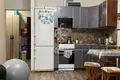 Appartement 26 m² Zdanovskij, Russie