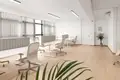 Pomieszczenie biurowe 100 m² w Limassol, Cypr