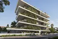 3 bedroom apartment 118 m² Germasogeia, Cyprus