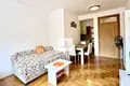 Wohnung 1 Schlafzimmer 46 m² Budva, Montenegro