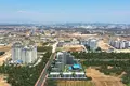 Mieszkanie 42 m² Aksu, Turcja