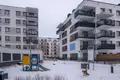 2 room apartment 49 m² Warsaw, Poland