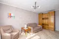 1 room apartment 36 m² in Minsk, Belarus