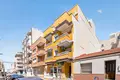 Penthouse 2 pokoi 74 m² Torrevieja, Hiszpania