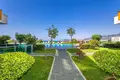 3 bedroom apartment 160 m² Kestel, Turkey