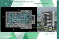 Appartement 36 m² Bjelisi, Monténégro