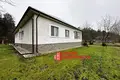 Maison 4 chambres 150 m² Putryski, Bélarus