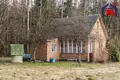 Haus 35 m² Dziescanski sielski Saviet, Belarus