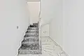 Attique 4 chambres 180 m² Akarca Koyu, Turquie