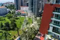 Bureau 37 m² à Budva, Monténégro