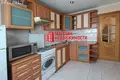Wohnung 4 zimmer 87 m² Hrodna, Belarus