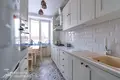 Mieszkanie 2 pokoi 51 m² Michanavicki sielski Saviet, Białoruś