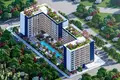 Studio 1 zimmer 39 m² Erdemli, Türkei