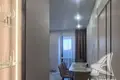 2 room apartment 57 m² Muchaviecki sielski Saviet, Belarus