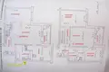 4 room apartment 107 m² Minsk, Belarus