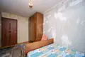 Квартира 3 комнаты 62 м² Минск, Беларусь