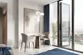 Квартира 1 комната 40 м² Дубай, ОАЭ