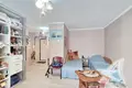1 room apartment 34 m² Muchaviecki sielski Saviet, Belarus