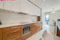 Apartamento 4 habitaciones 130 m² Kedainiai, Lituania