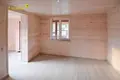 House 73 m² Krajski sielski Saviet, Belarus