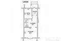 Townhouse 140 m² Muchaviecki sielski Saviet, Belarus