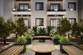 Apartamento 2 habitaciones 60 m² Aksu, Turquía