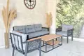 Appartement 2 chambres 55 m² Gazipasa, Turquie