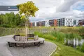 Квартира 1 комната 29 м² Вильнюс, Литва