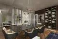 4 bedroom apartment 202 m² Buyukcekmece, Turkey