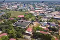 Земельные участки 1 295 м² Сиемреап, Камбоджа