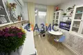 Квартира 2 комнаты 42 м² Несебр, Болгария