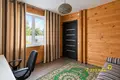 Casa de campo 181 m² Juchnauka, Belarús
